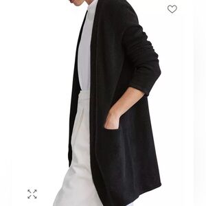 Jenni Kayne Sweater Coat xs